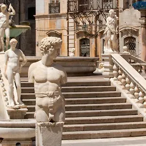 Nonna Mari' Palermo